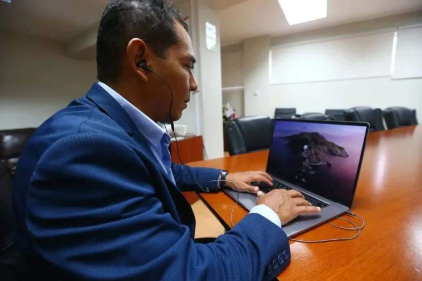 Lima as telework takes effect: Reniec keeps in-person ID services during the March emergency