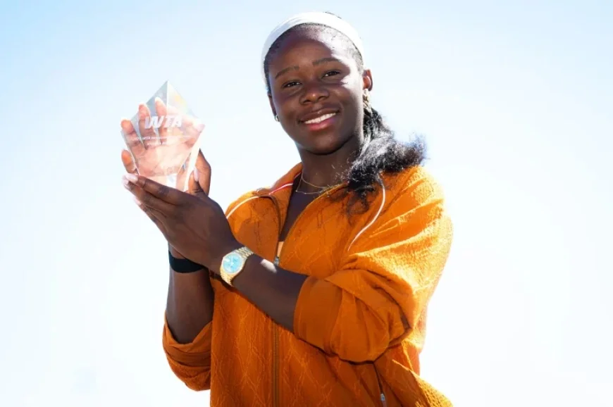 Bnp Paribas Open 2026: Sabalenka returns, Mboko debuts as Top 10 seed