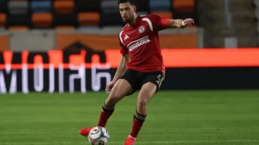 Real Salt Lake Vs Atlanta United: 4 Pressure Points Behind a Home Opener That’s Really About Confidence