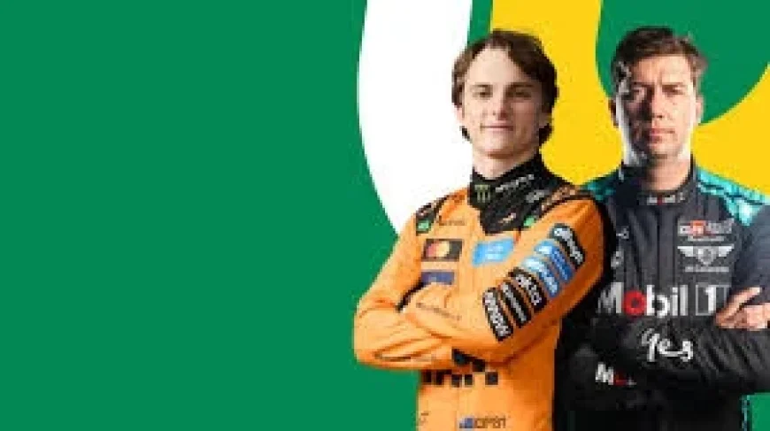 Grand Prix Day 4 Live: Why a Fourth Day Broadcast Changes the Story — 3 Things to Watch