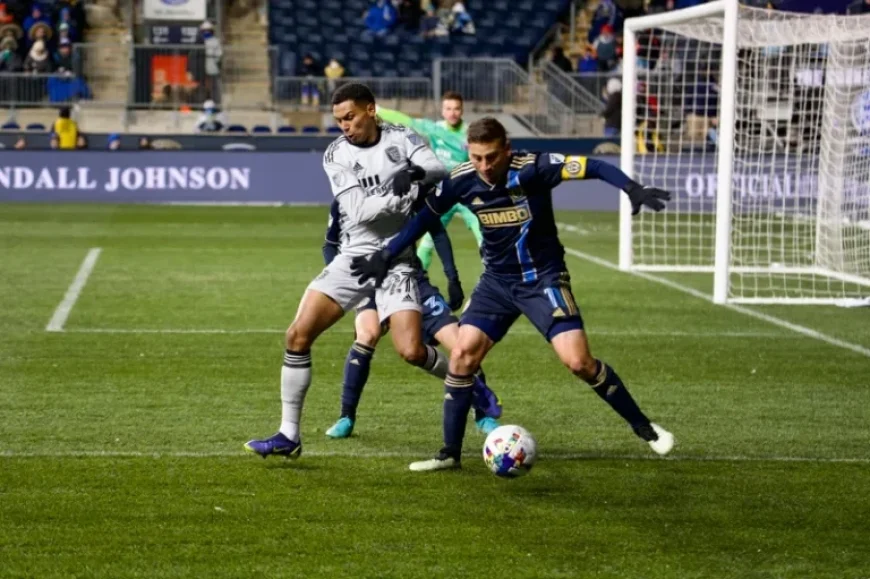 San Jose Vs Philadelphia: Betting models back the Union as the unbeaten Earthquakes face their first real test