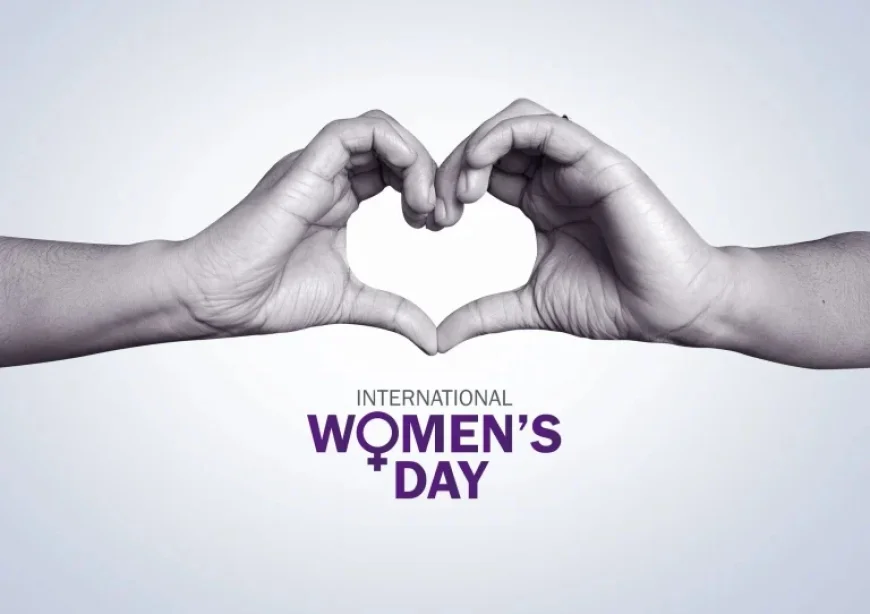 International Women’s Day: Brands Must Back Words With Action, Creatives Say