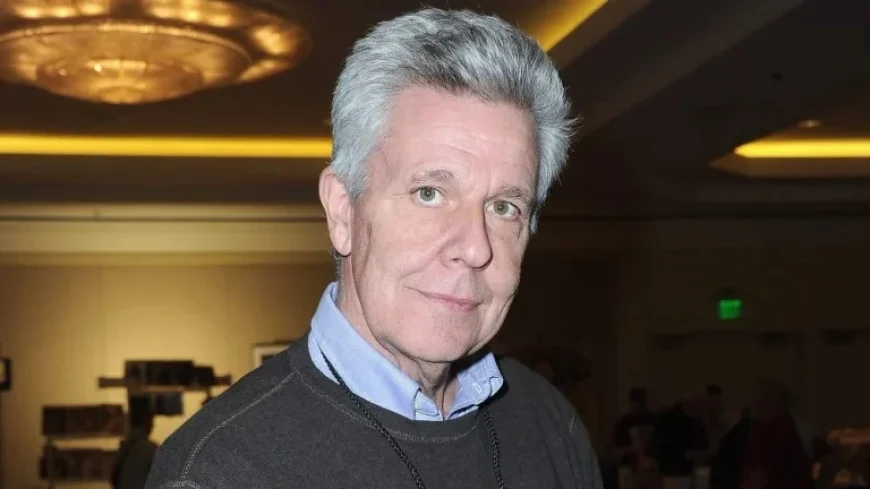 “Pulp Fiction’s Gimp Actor and Writer Passes Away at 68”