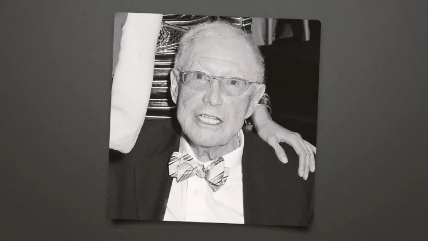 ‘Thomas Crown Affair’ and ‘Bullitt’ Screenwriter Dies at 95