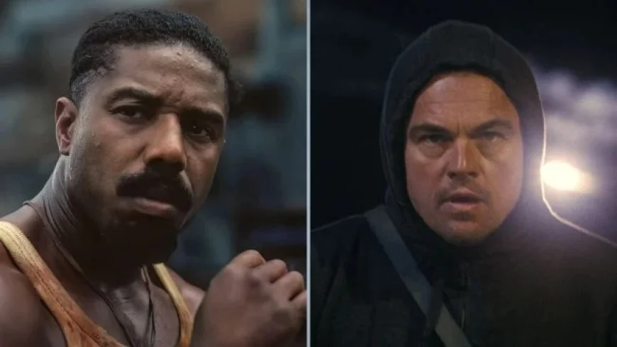 Which Film Will Dominate the Oscars?