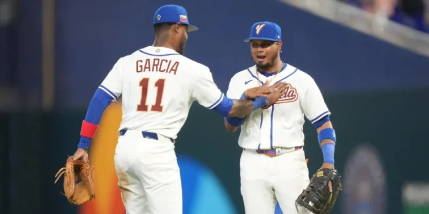 Israel Vs Venezuela as the Classic opens at 7 p.m. ET: odds, picks, and what to watch tonight