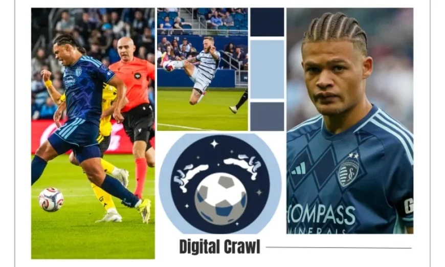 San Diego Fc Vs Sporting Kc: Undefeated Momentum Meets a Penalty-Save Reality Check on the Road