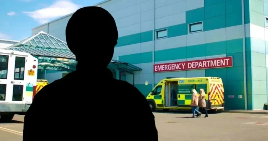 Bbc Casualty Spoilers: Redundancy and a CQC Shock Rock Holby City