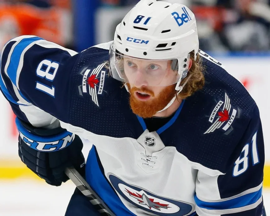 Nikita Kucherov: A Prop Pick and the Human Story Behind Saturday’s Slate