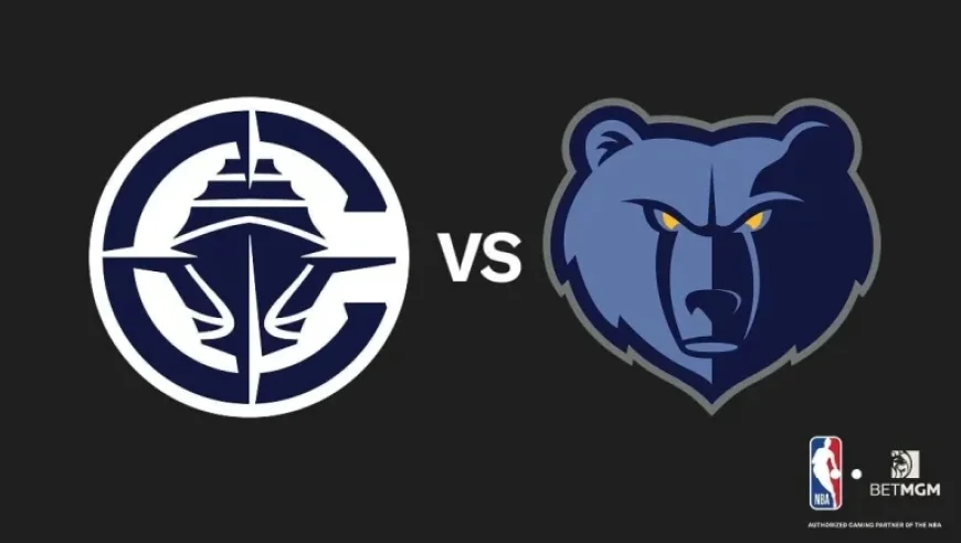 Grizzlies Vs Clippers: 5 Betting Angles and a Surprise First-Basket Forecast