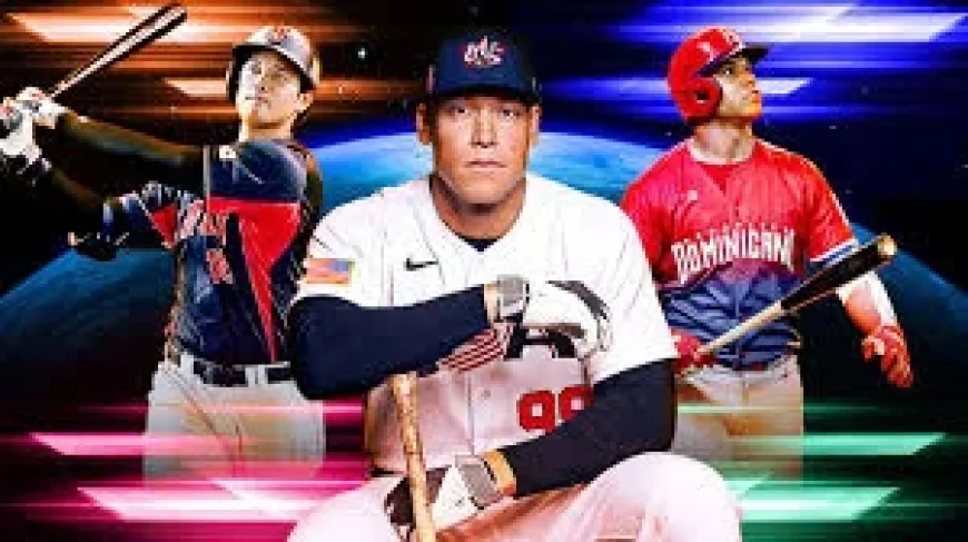 How Often Is The World Baseball Classic? Saturday’s Packed Slate Puts Japan, USA, and Puerto Rico in Focus