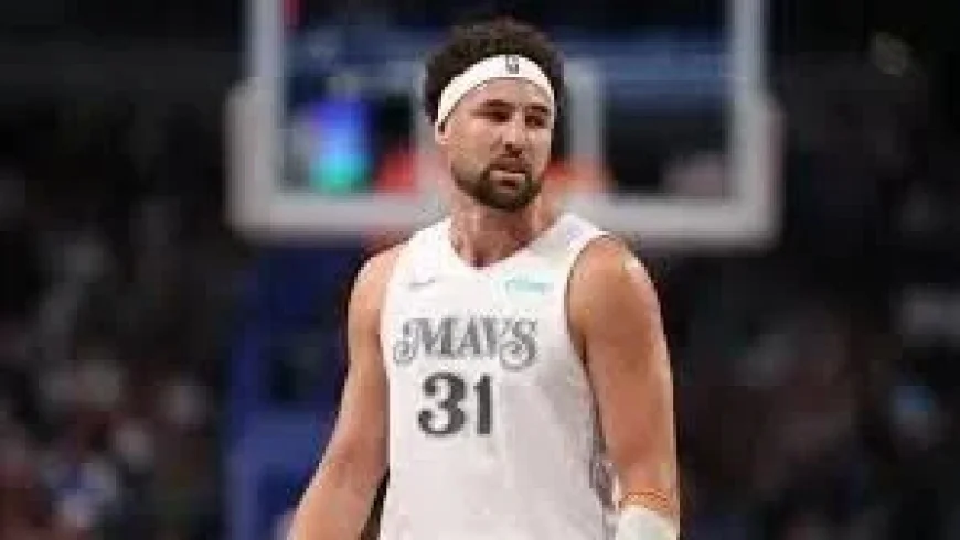 Trayce Thompson and the Klay Thompson family tree: 5 details that explain an uncommon sports lineage