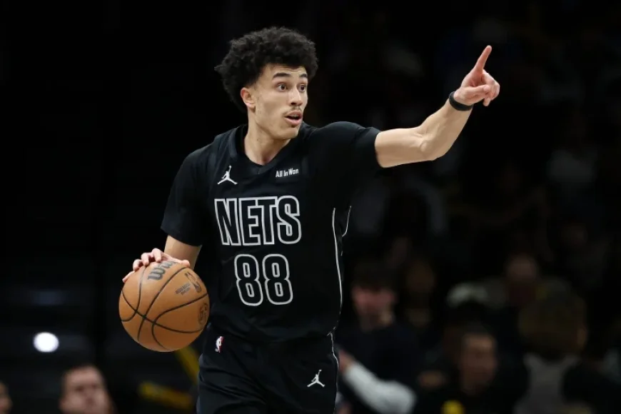 Ziaire Williams and the 26-Point Reality Check: Miami’s Depth Exposes Brooklyn’s Slide