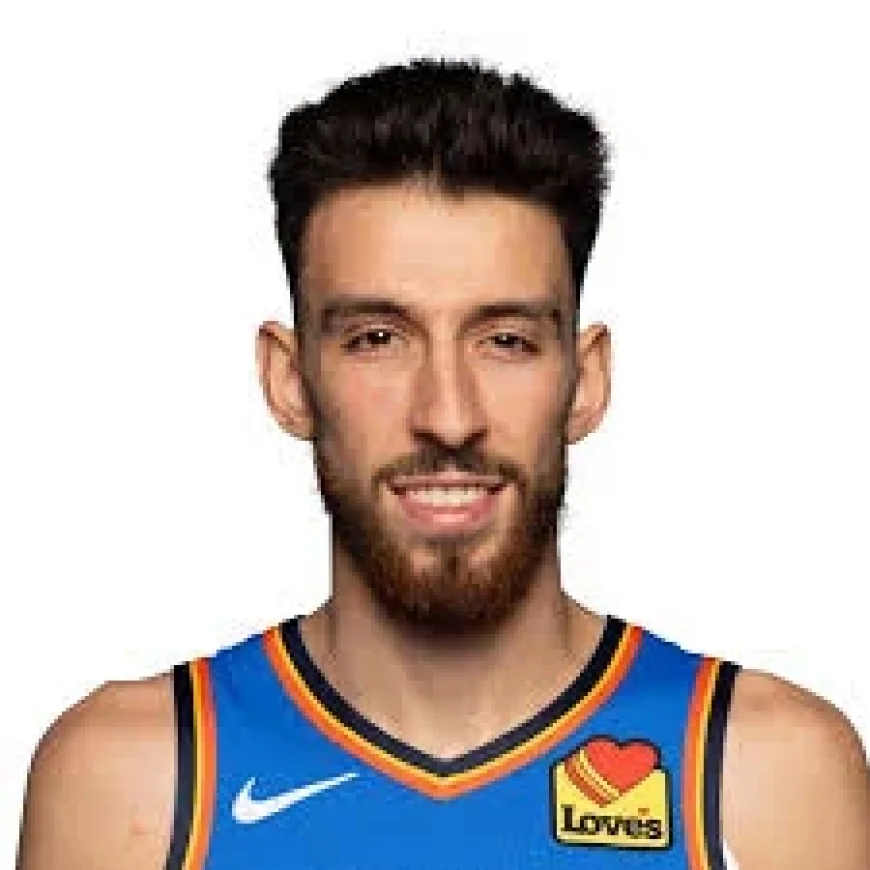 Thunder Vs Warriors: Holmgren Ruled Out, Lineup Shifts and a Team Adapting at Paycom Center