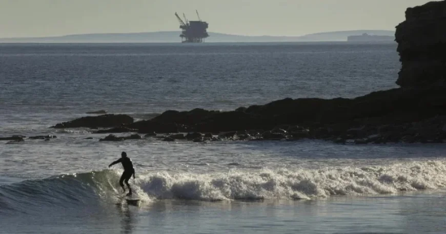 Trump Administration Advances Controversial Offshore Oil Drilling Plan