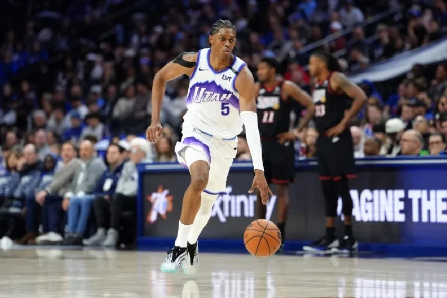 Bucks Vs Jazz: Giannis’ Return Masks a Deeper Competitive Paradox