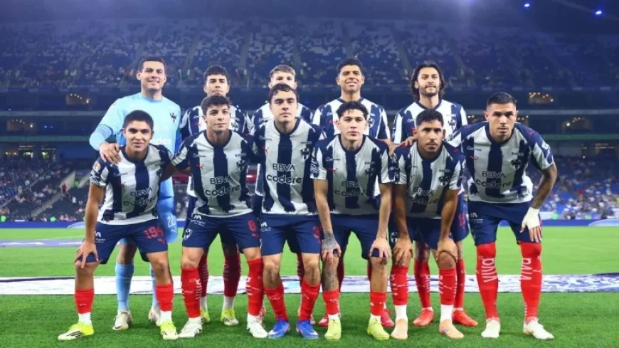 Tigres – Monterrey: 5 Pressure Points That Could Decide Jornada 10 at ‘El Volcán’