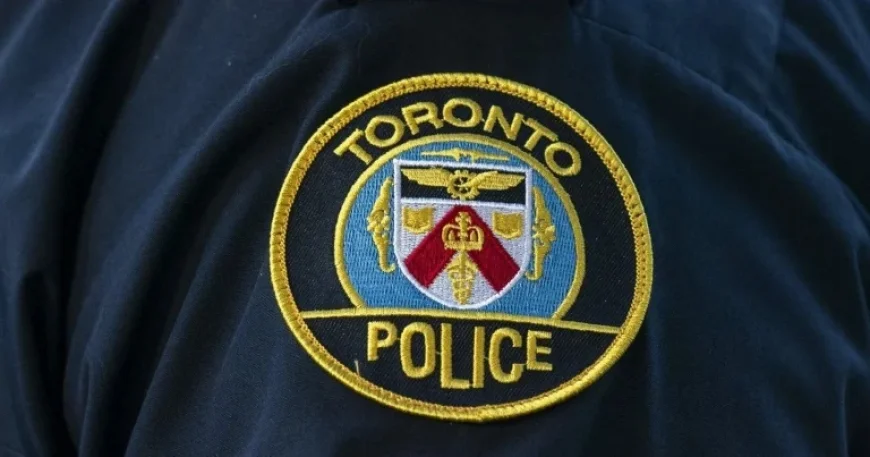 Toronto News: Two Toronto-Area Synagogues Struck by Gunfire — Police Investigate