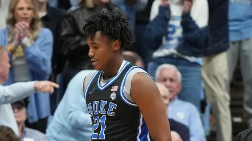 Duke Basketball: Three Tar Heels Duke Must Contain as Ngongba Emerges as X‑Factor