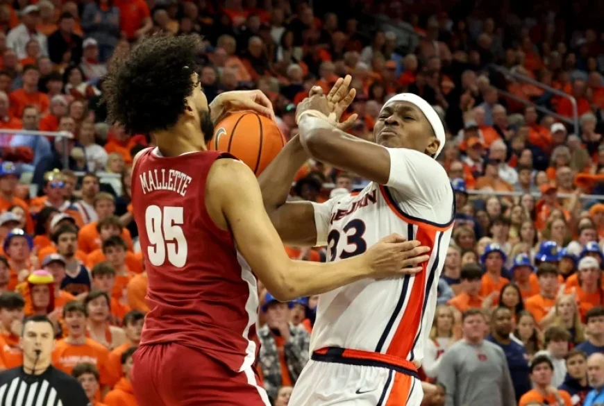 Auburn Vs Alabama as March arrives: Senior Day stakes rise in Tuscaloosa