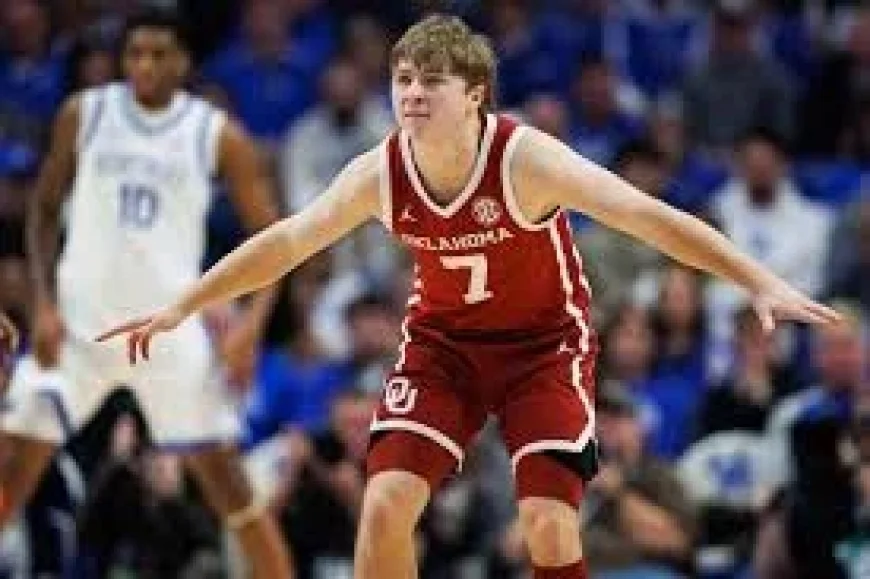 Texas Basketball faces 3 pressure points as Oklahoma arrives for Senior Night with an SEC seed at stake