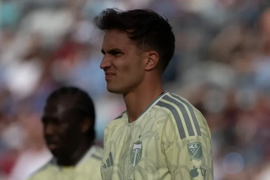 La Galaxy Vs Colorado: High-octane goals on one side, a new defensive identity on the other