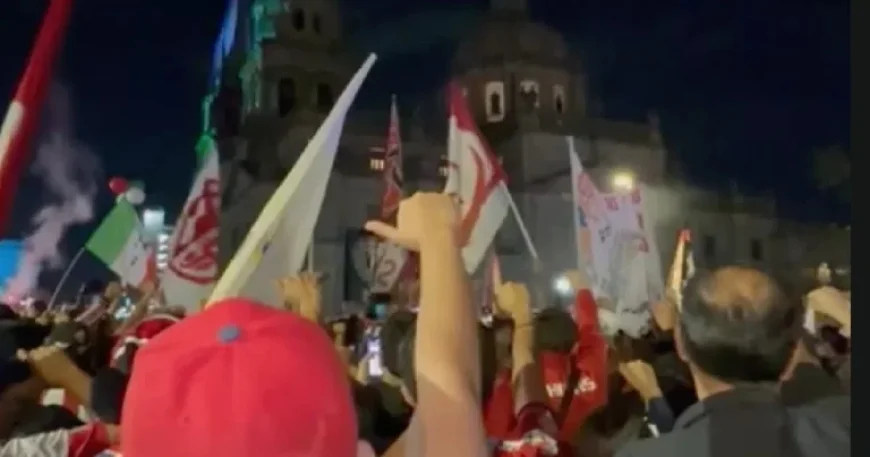 Atlas – Guadalajara: Fan Rally and a Fragile Lead Exposed Ahead of the Clásico Tapatío