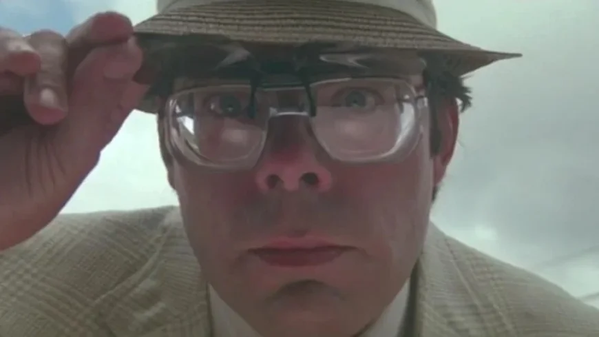 Ron Perlman and the Forgotten Desert Nightmare: A Little-Known Stephen King Horror Story Finds New Life