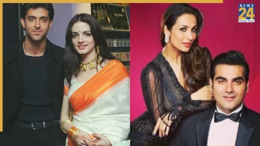 Malaika Arora: How an 18-Year Marriage Masked a Wider Pattern of Long-Term Celebrity Splits