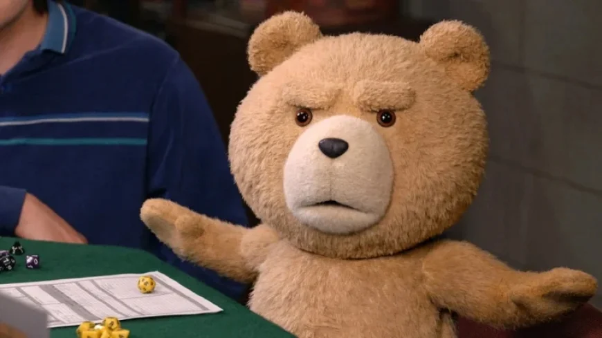 Ted’s Future Uncertain as Season 2 Ends