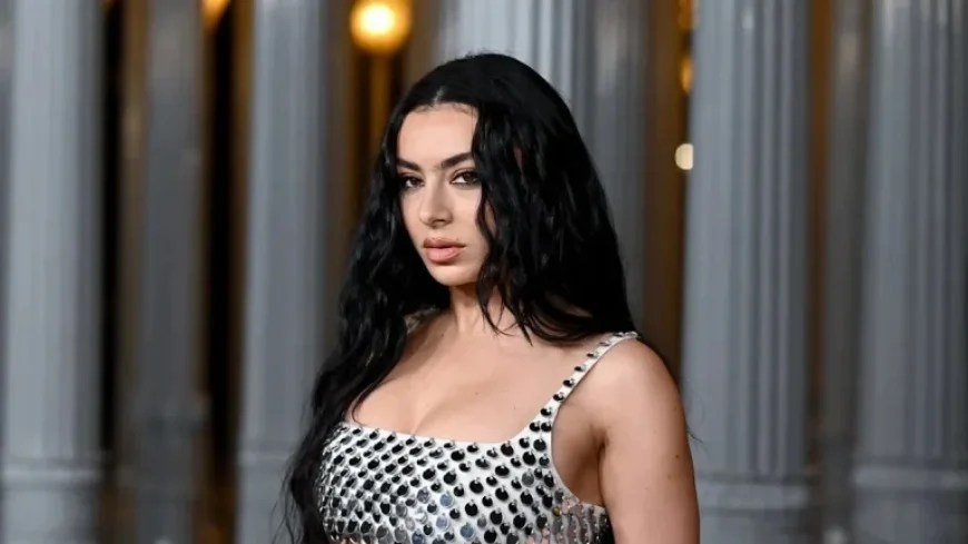 Charli XCX Considers Leaving Music for a New Career Path