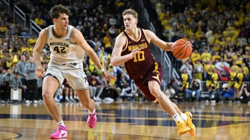 Northwestern Vs Minnesota reveals the season’s final contradiction: tournament stakes, but a battered roster