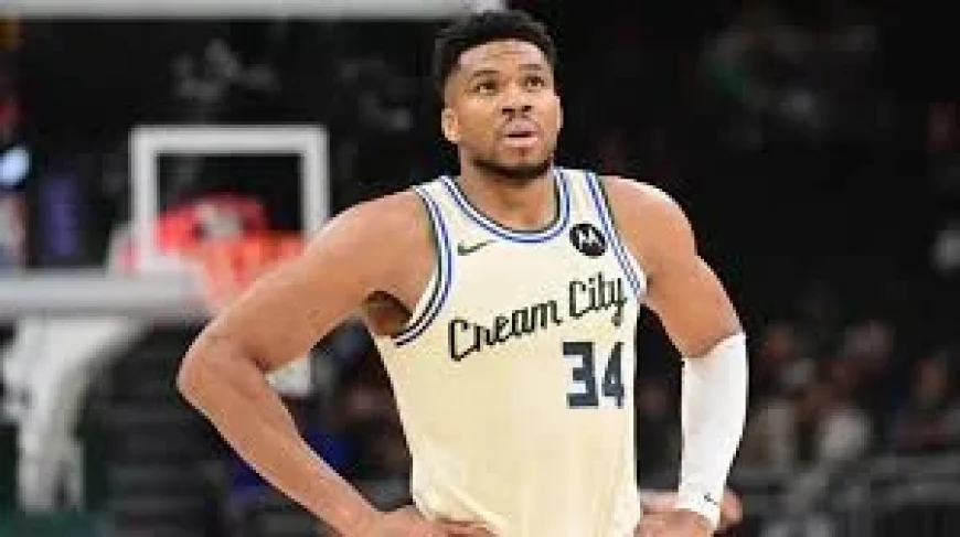 Bobby Portis and the night the recap never arrived: what a blank page does to a game