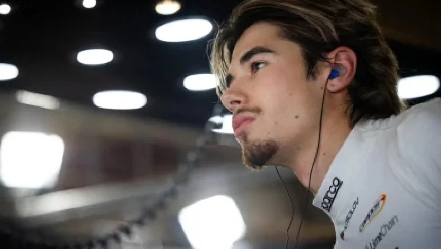 Nick Suzuki and a Team Choosing Patience at the Trade Deadline