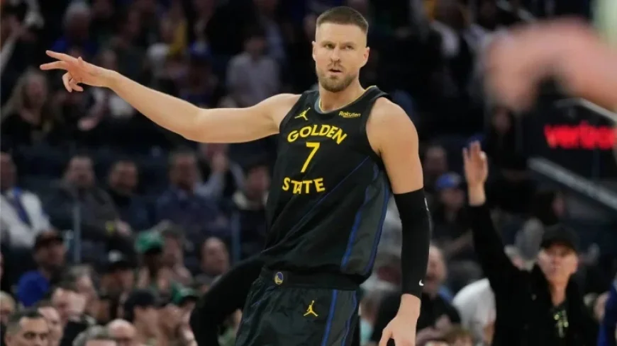 Warriors – Thunder: Porzingis’ Return Reveals More Questions Than Answers