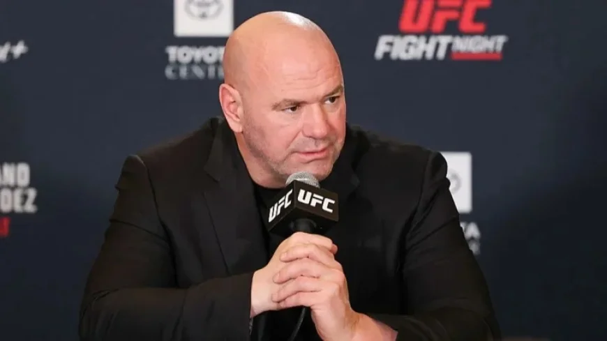 Ufc White House shock: Fight falls out during UFC 326 weigh-in — live reactions captured