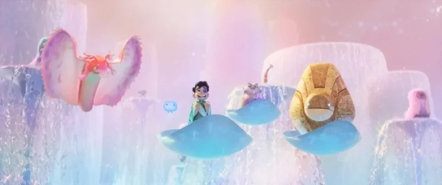 Pete Docter Discusses Cutting Queer ‘Elio’ Plot for Broader Appeal