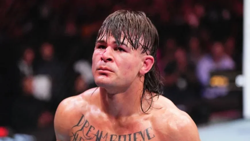 Diego Lopes after UFC 325: why he says he’s at peace, and what comes next