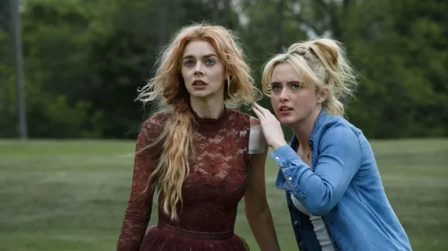 Ready Or Not: Sarah Michelle Gellar Reveals Kathryn Newton’s Buffy Tribute in Sequel