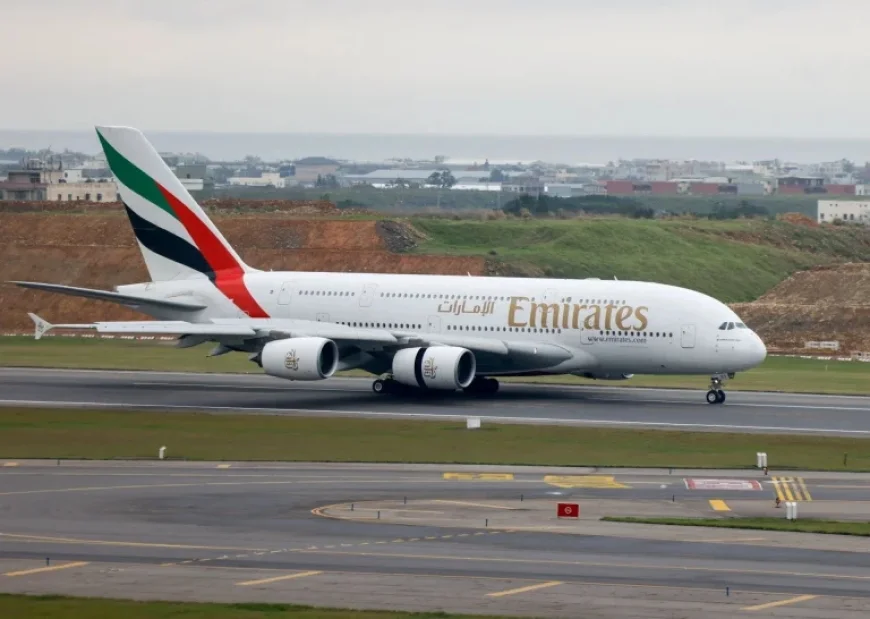 Travel corridors squeezed as Iran conflict closes more airspace