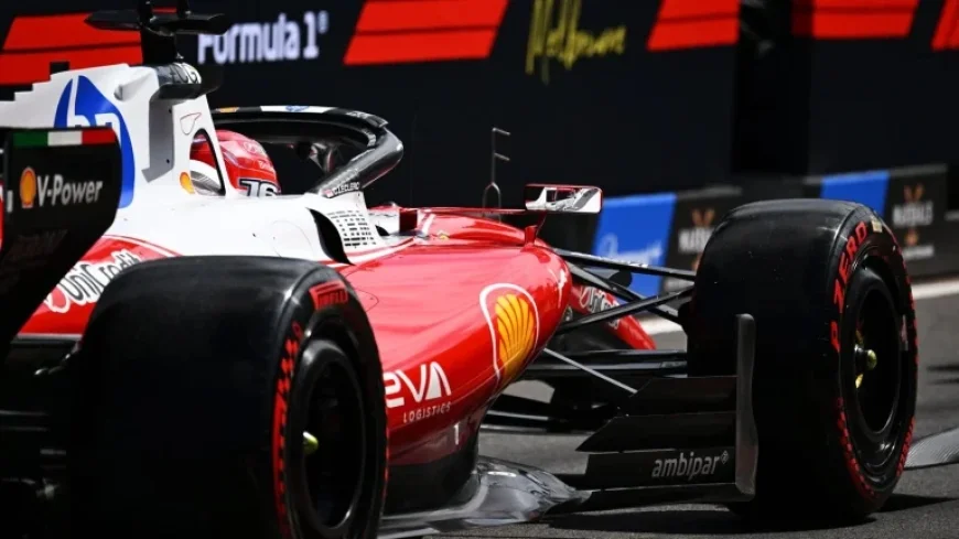F1 Australia 2026: New race-start rules raise opener intrigue with Ferrari’s start edge