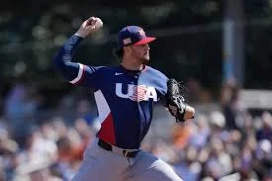 Paul Skenes as the World Baseball Classic inflection point for elite pitchers (2026 outlook)