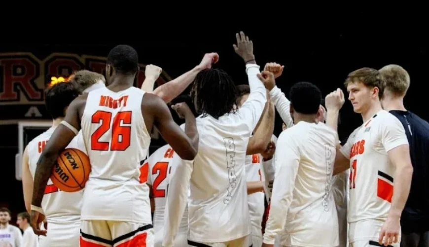 Mercer Basketball and the quiet chemistry behind a quarterfinal night