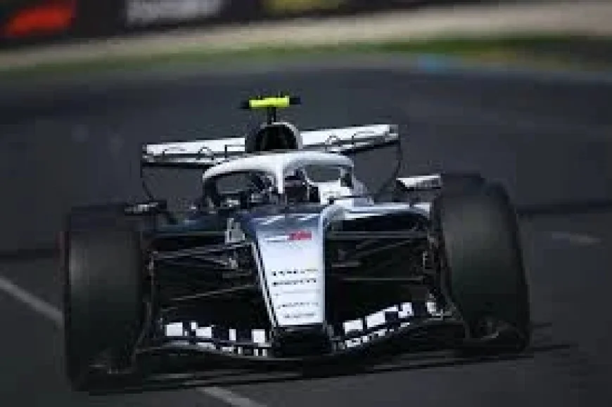 Mario Andretti Echoes in Melbourne Chaos: 5 Takeaways from a Turbulent Australian GP Weekend