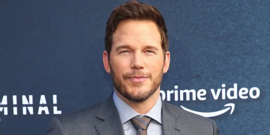 Chris Pratt’s Early TV Run Resurfaces as Audiences Revisit His 138-Minute Sci-Fi Comeback