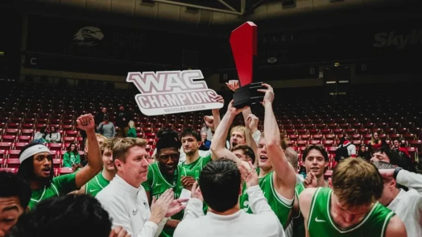 Utah Valley Basketball and the court order that kept a season alive