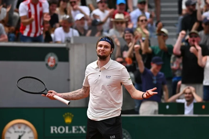 Bublik’s top-10 surge reveals a counterintuitive playbook: 4 turning points behind the rise