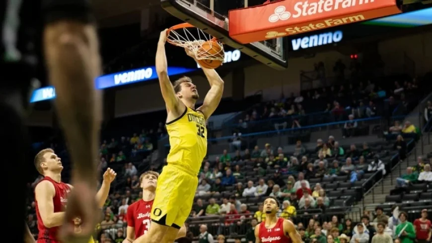 Oregon Basketball: Regular-season finale hosting Washington draws attention, but official details remain unclear