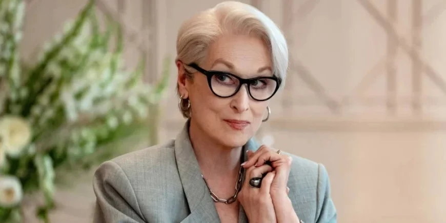 Meryl Streep Returns to ‘The Devil Wears Prada 2’ as Trailer Sparks a New Power Fight