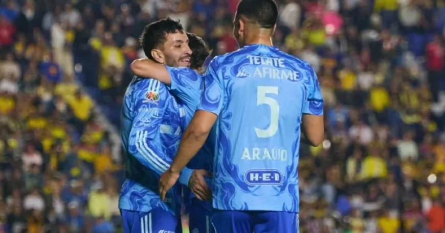 Tigres – Monterrey: 3 Reasons This Clásico Regio Could Mark a Turning Point